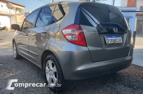 FIT 1.4 LX 8V