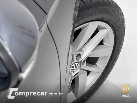 JETTA - 1.4 250 TSI TOTAL COMFORTLINE TIPTRONIC