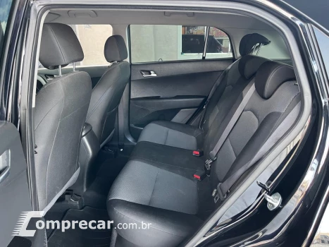 CRETA 1.6 16V Attitude