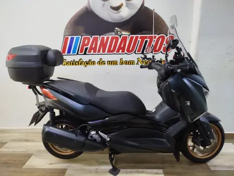 XMAX 250