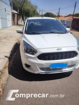 KA + 1.0 SE 12V