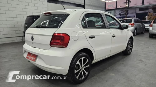 Gol 1.0 Flex 12V 5p