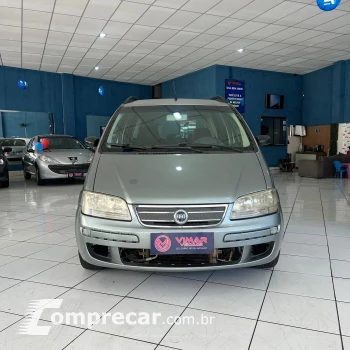 IDEA 1.8 MPI HLX 8V