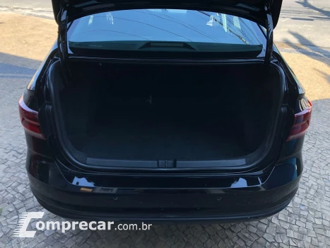 Virtus 1.6 Msi Sense Total Flex Automático