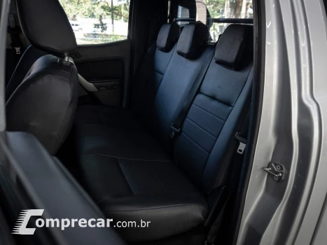 Ranger XLS 2.2 4x4 CD Diesel Aut.