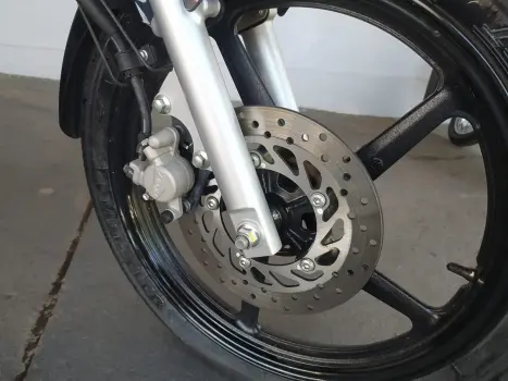 YBR 150 FACTOR ED