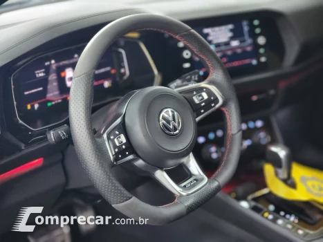 JETTA 2.0 350 TSI GLI