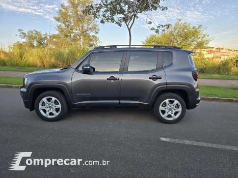 RENEGADE 1.3 T270 Turbo Sport