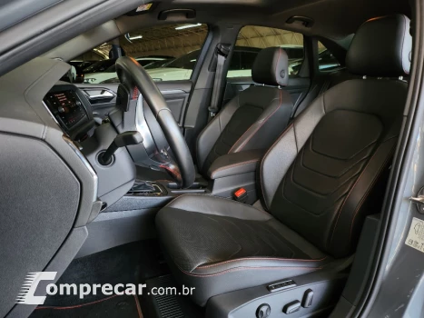 JETTA 2.0 350 TSI GASOLINA GLI DSG