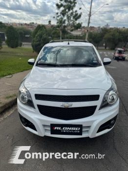 MONTANA 1.4 MPFI Sport CS 8V