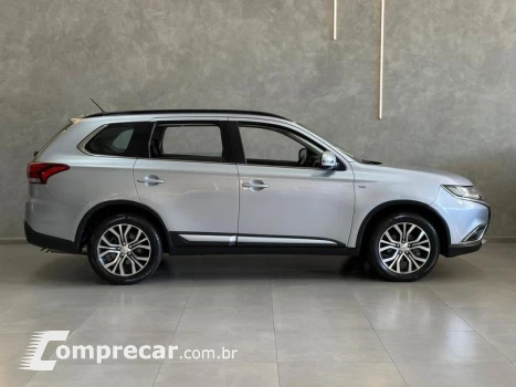 MMC OUTLANDER 3.0 GT
