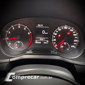 SAVEIRO 1.6 MI Trendline CS 8V