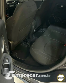 Renegade 1.3 16V 4P FLEX T270 SPORT TURBO AUTOMÁTICO