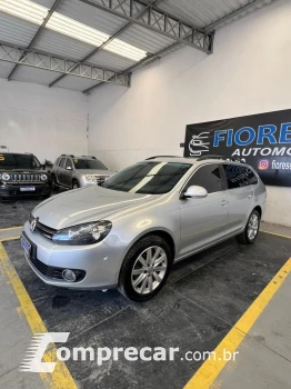 Volkswagen VOLKSWAGEN JETTA 2.5 I VARIANT 20V 170CV 4 portas