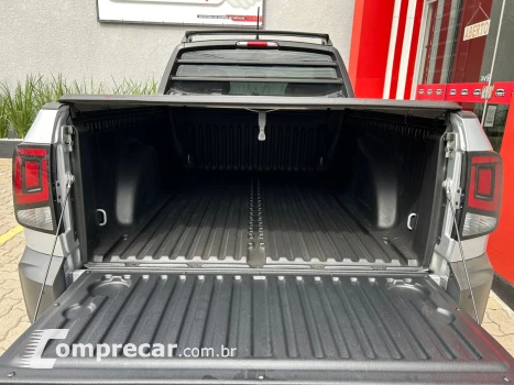 SAVEIRO 1.6 MSI Robust CS 16V