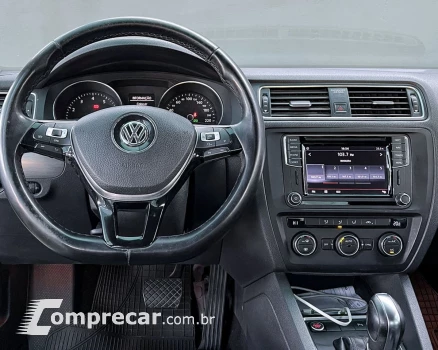 JETTA 1.4 16V TSI Comfortline