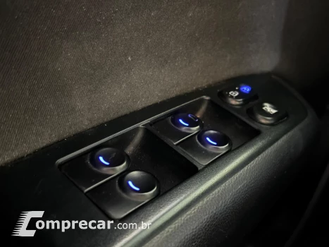 HB20S 1.0 COMFORT STYLE 12V FLEX 4P MANUAL
