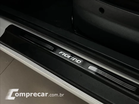 FIORINO 1.4 MPI FURGÃO HARD WORKING 8V FLEX 2P MA