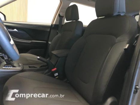 Creta 1.0 Tgdi Flex Comfort Automático