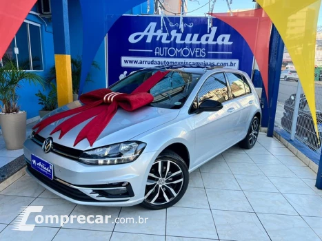 Volkswagen GOLF 4 portas
