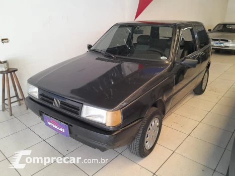 Fiat Uno Mille IE 1.0 2 portas