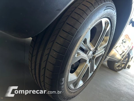 COMPASS 1.3 T270 Turbo Longitude