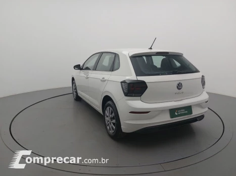 POLO 1.0 MPI MANUAL