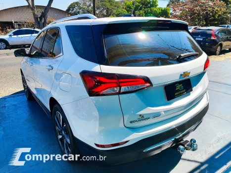 EQUINOX Premier 1.5 Turbo 172cv Aut.