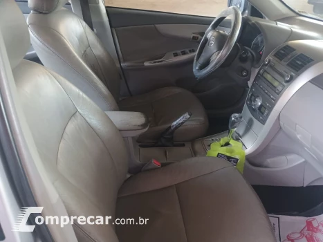 Corolla XEI-2.0