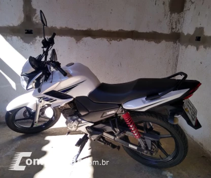 Yamaha Fazer sed 150