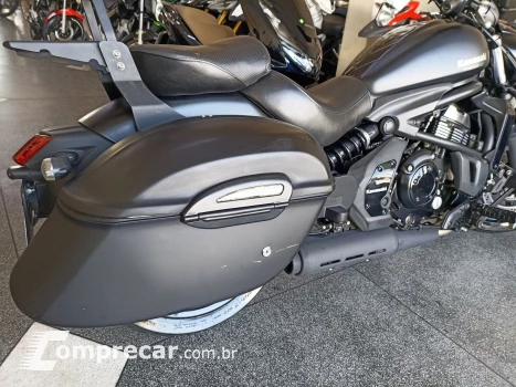 VULCAN S 650