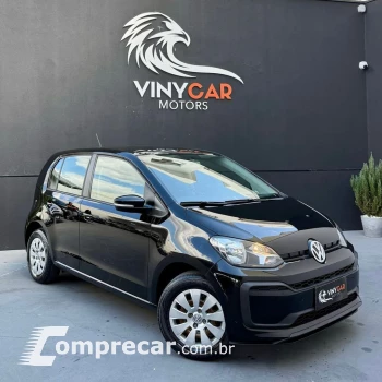 UP 1.0 MPI