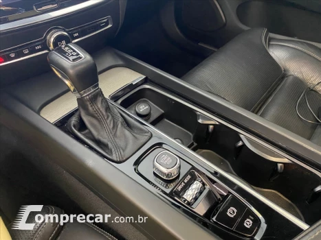 S60 2.0 T5 INSCRIPTION GASOLINA 4P AUTOMÁTICO
