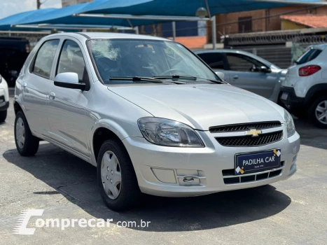 CELTA 1.0 MPFI LT 8V