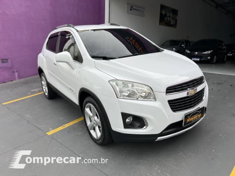 TRACKER 1.8 MPFI LTZ 4X2 16V