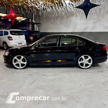 JETTA 2.0 Comfortline 120cv