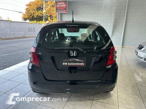 FIT 1.5 EXL 16V