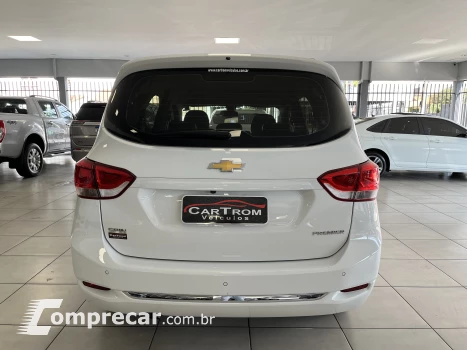 SPIN 1.8 Premier 8V