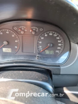 Polo 1.6