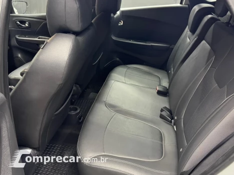 Captur 1.6 16V SCE