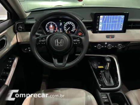 HR-V ADVANCE 1.5 FLEX TB 16V 5P AUT.