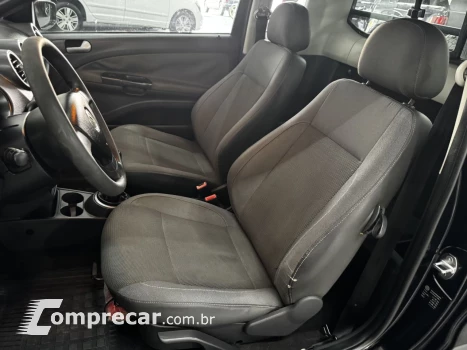 Saveiro TROOPER 1.6 Mi Total Flex 8V CE