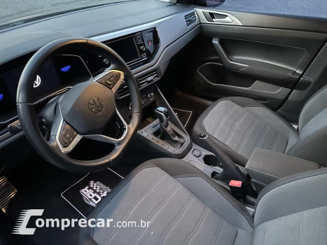 NIVUS 1.0 200 TSI Comfortline