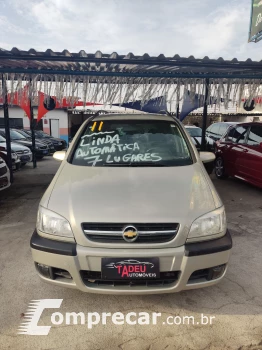 ZAFIRA 2.0 MPFI 8V