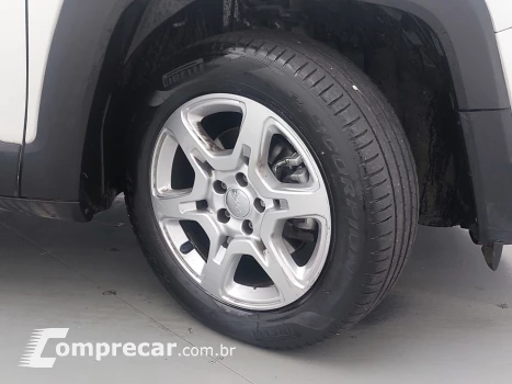 RENEGADE 1.3 T270 TURBO FLEX SPORT AT6