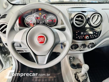 PALIO ATTRACTIVE 1.0