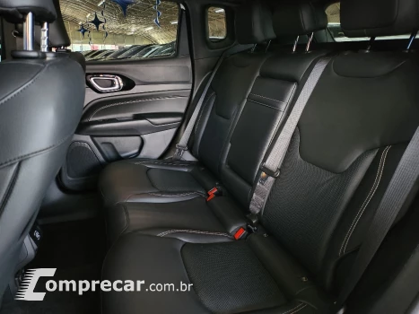 COMPASS S T270 1.3 TB 4X2 FLEX AUT.