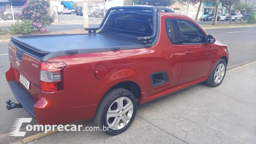 MONTANA 1.4 MPFI Sport CS 8V