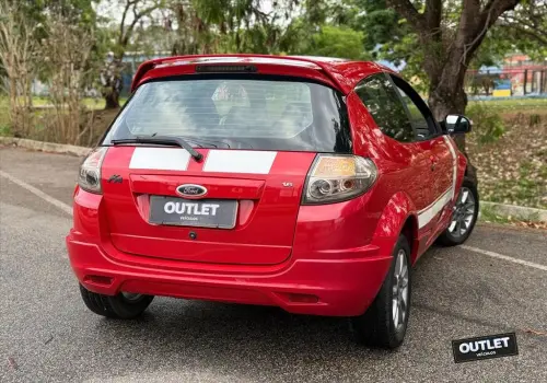 KA 1.6 MPI SPORT 8V FLEX 2P MANUAL