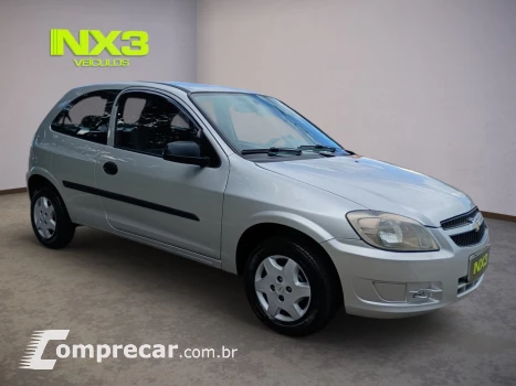 CELTA 1.0 MPFI LS 8V FLEX 2P MANUAL